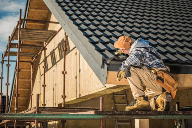 Best Tile Roofing Installation  in Graham, TX