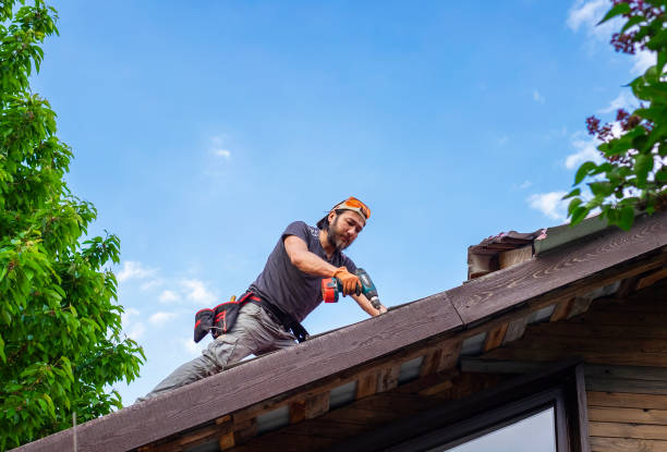 Best Roof Insulation Installation  in Graham, TX