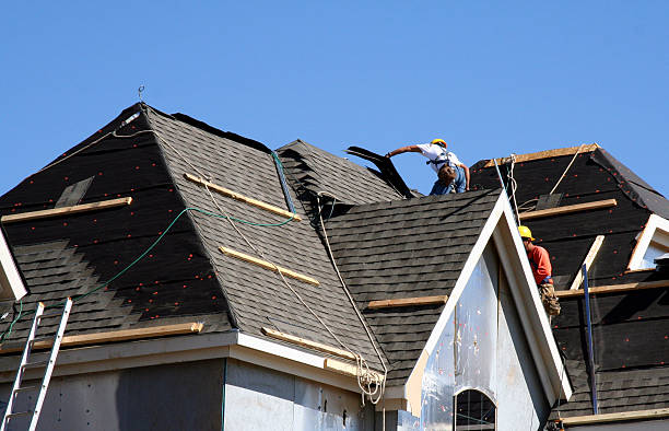 Best Rubber Roofing (EPDM, TPO)  in Graham, TX