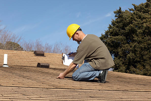Best Roof Insulation Installation  in Graham, TX