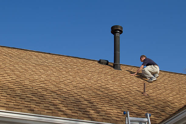 Best Roof Leak Repair  in Graham, TX